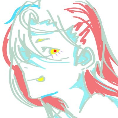 趣味でイラスト描いてます。有償依頼受けません🙇 無断転載・無断使用•AI学習禁止🈲です。キャラ借りたい!だったりファンアート描きたい!と言ってくれる方はDMにて連絡して欲しいです。リクエストなどもDMからお願いします🙏
