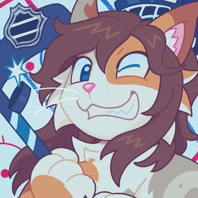 🐧🍁
i forget what the stanley cup looks like
pfp by @pegasuskiss & banner by @FORtheexp !!!