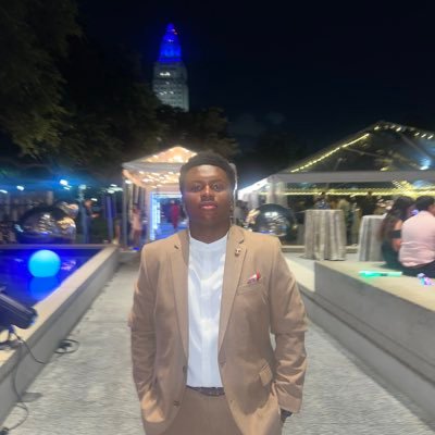 HM Nupe ♦️| Baton Rouge📍 Project Manager @Aetna @cvshealth ⚕️ Athlete Management @reliancesportsagency 📈✍🏾 334 | Co-Founder @jmsprop.llc 🏡