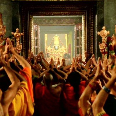 Ahambrahmasmi23's profile picture. 