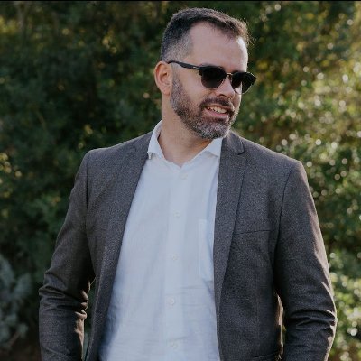 pedroserrudo_'s profile picture. Software Engineer