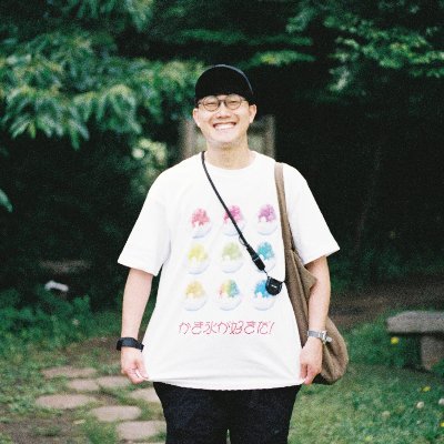 週末フォトグラファー。家族や友達の笑顔を撮影(したい)。なんてことない日常をちょっとだけ素敵な思い出に変えたくて、カメラをやっています。普段はスナップです。ポートフォリオはリンクから👇