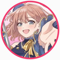 ばけっと (@bucketsu9) 's Twitter Profile Photo