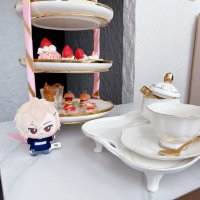 あさの@取引垢 (@manooo_trhk) 's Twitter Profile