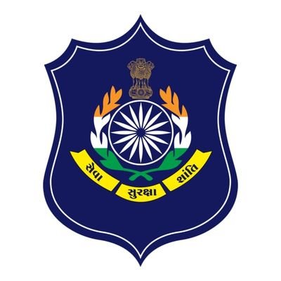 Official Account Of Girgadhada Police Station