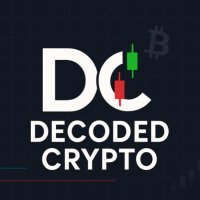 Decoded Crypto (@decodedmalek) 's Twitter Profile