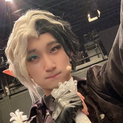 日に日に強くなる役者やってます 所属:RE-act(@REact555)/21歳/171cm いっぱい仲良くしてください! 強くなりたい! DMは気まぐれです✌️ 金稼ぎのペテル グイルス