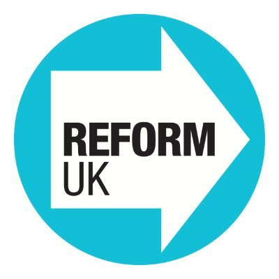 ReformAldershot's profile picture. Official X page for Reform UK Aldershot

Promoted by Gill Bailey, on behalf of
Reform UK, Millbank Tower, 21-24 Millbank, London, SW1P 4QP