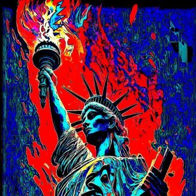 FJB28210's profile picture. Z28.310 Pureblood; Ultra Extreme Double-Plus MAGA. Full time working bassist, luthier, and MAGA mentor.  NO DMs. No pron, no crypto, no dating.