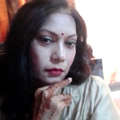 Former News Anchor| Proud Mother Figure of Iman E Zahra| Embraced PTI| Post Graduate in Philosophy|Biographed Perveen Shakir|Poet | Selfless and more