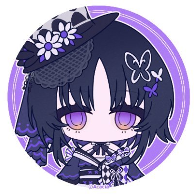 kuraha_manosaba's profile picture. まのさば共犯者の大学生
本編クリア(全スチル・BADEND回収済み)
まのさば箱推し(特にマーゴ・ノア推し)
大体RTでごくまれにネタツイ
自分用 @13witch_Trials