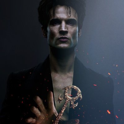 @Netflix_Sandman