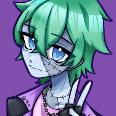 Jb247 (Rebranding arc...)さんのプロフィール画像