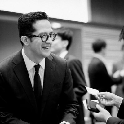 Tokyo-based business builder | Legal market expert | Passionate about strategy, storytelling, and scaling teams | Mexican 🇲🇽 in Japan 🇯🇵