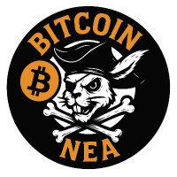 Bitcoin NEA (@bitcoinnea) 's Twitter Profile