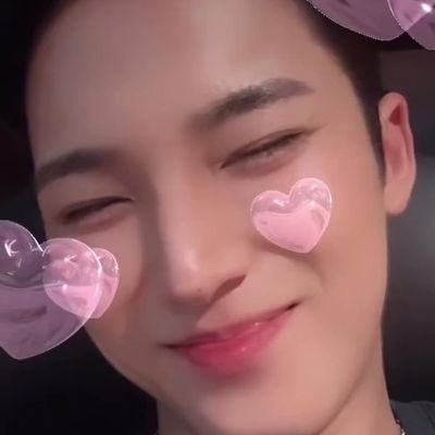 Main Acct 💫 | Carat 🩵🩷 Army 💜 Engene 🧡 Monbebe 💙 Atiny 🖤 | OA NA MINWONIST 🤺| Owner of @woobakeph