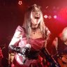 WINDZORKinoppy's profile picture. HeavyMetal「WINDZOR」(@WINDZORJAPAN) のVo Kinoppy🍄 姫路出身→大阪→東京住🍀メンバーは関西⇔遠距離中🌸来年2/7㈯レコ発ワンマン➡️吉祥寺クレッシェンド✨️親しみやすさ最強✨️めっちゃ喋ります☺ライブハウスによく現れます😏声かけて🆗🍄フォローお待ちしてます！