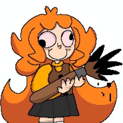 krisik0's profile picture. Hello 👋 
My name is Krisik0✨
I am a beginner artist 🥹
Country: 🇺🇦
I draw a lot of things, but mostly the game brawl stars 🤭
I hope you enjoy my drawings✨