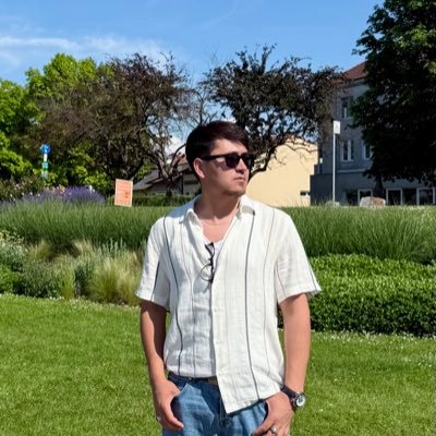 KazimeyannAziz's profile picture. . . ON A MISSION…🙌