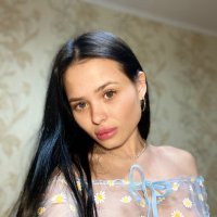 ALINA ๐๐ค๐ฃ๐๐ฎ๐ฏ (@alinaaaameoww) 's Twitter Profile