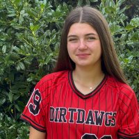 Kaitlin Brock Softball ‘28 (uncommitted) (@kbrock2028) 's Twitter Profile Photo Kaitlin Brock Softball ‘28 (uncommitted) (@kbrock2028) 's Twitter Profile Photo
