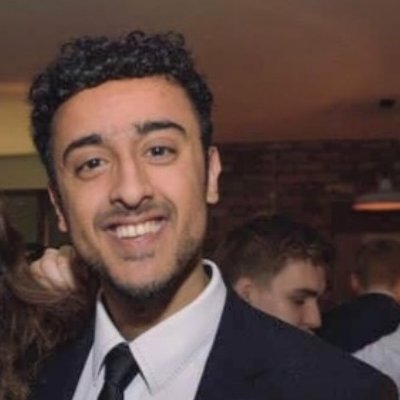 Mominko_'s profile picture. Ex-Investment banking to Cofounder & CEO of Prodify