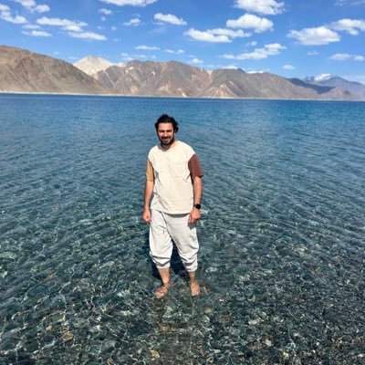 IoT Consultant | MERN STACK Developer | interested in Algorithms | Ambivert from Sopore 🍁