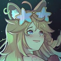 ThatLilMo 🐾🪽🌌 (@thatlilmo) 's Twitter Profile Photo ThatLilMo 🐾🪽🌌 (@thatlilmo) 's Twitter Profile Photo