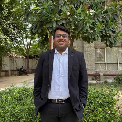 JayishnuA's profile picture. witty and amendable | Aspiring PM