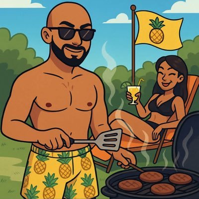 ارشم کاکولد دو اتیشه🦌 و همسرم نگار یه هاتوایف کامل♠️ساکن تهرانیم اما عاشق سفر 🗺️بول نمیپذیریم🚷