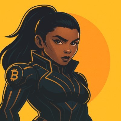 Everything Crypto - Vendor | Creative writer | Web3 | Airdrop |