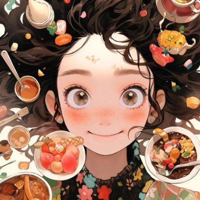 好きな食べ物は日本食、中華料理、そして火鍋です。毎回違う美味しいものを食べられるのも楽しみの一つです。😋🥰❤️