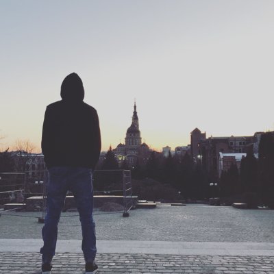 elkha_yate's profile picture. Software engineer / Full stack developer