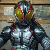 Kamen Rider Zero. (@fueraarias) 's Twitter Profile Photo Kamen Rider Zero. (@fueraarias) 's Twitter Profile Photo