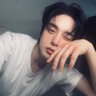 woongricky9804's profile picture. 웅웅 김지웅🦋💙 럽리키🐱🤍 #미남즈 || 한국 주소⭕️
