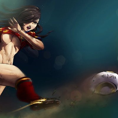 julez1002's profile picture. not your average Asian PAAG