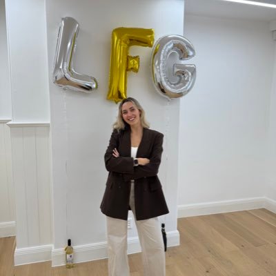 Elise__Jenkins's profile picture. 🧠⚡️ Co-founder @Coherenceneuro