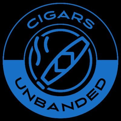CigarsUnbanded's profile picture. A weekly YouTube show where we smoke and review Unbanded cigars with the community. Sponsored by Small Batch Cigar - https://t.co/XfSE5noRus