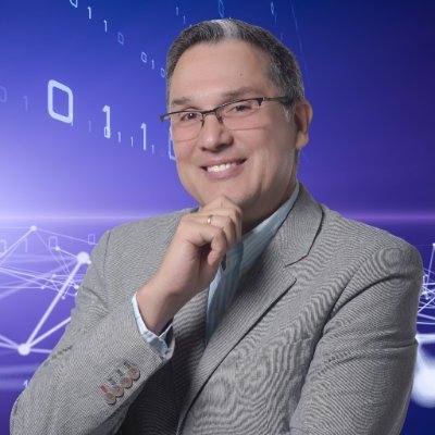 Consultor, speaker, escritor y blogger en Inteligencia Artificial, Marketing Digital, Ventas, Social Media y Transformación Digital. Whatsapp: +57 311 7136418