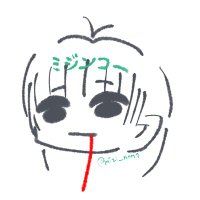 ミジンコ (@mizi_non1) 's Twitter Profile