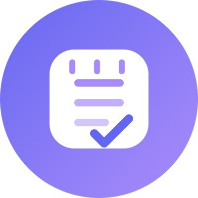 Your AI meeting notetaker. Automatically capture, organize & store notes in one place. https://t.co/wVGj8WZDop