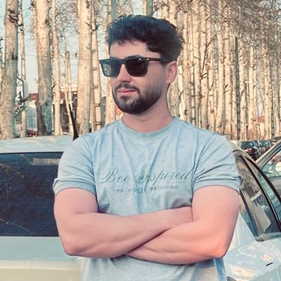 mojtaba92451897's profile picture. منفور باش تا اطرافیانت کم ولی با کیفیت باشند