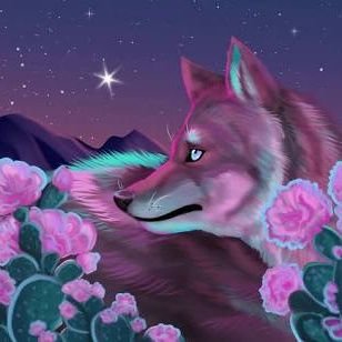 Lilywo1f's profile picture. Building up || Crypto Trading || Reply girl