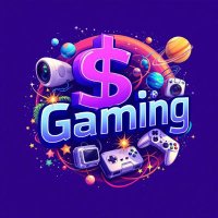 GAMING (@gaming_on_sol) 's Twitter Profile