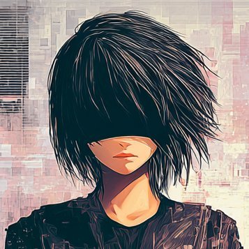 AI音楽ユニット「アルゴリズム中毒」
AIで作曲を中心に創作を行っています。
画像・動画に出てくる子はAIシンガーの「AIRA」さんです。
SUNO⇒https://t.co/dHfkifcAIC