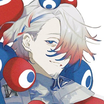 がんじゃ。義理と人情と殺傷力と。あと髭。未成年のフォローは法律とモラルを大切にね。/ Skeb ⇒ https://t.co/eBhrt1fh10 ※一次創作のみ。 ※ Only original works can be requested. 連絡先⇒g.djungarian@gmail.com
