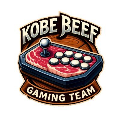 スト6内クラブチームKobe Beef Gaming Teamのアカウントです。オン・オフラインに問わず大会を実施してます!
本アカウントでは大会情報や、メンバーの紹介など皆さんに楽しんでいただけるコンテンツ発信できればと考えております。
何卒よろしくお願いいたします。