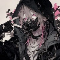 狼雅 (@nanasinokokoro0) Twitter profile photo