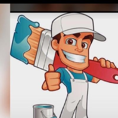 SamsonMich442's profile picture. Available for your various kind of services, such as painting, cleaning, wallpaper installation, window blind installation, screeding, stucco supplying of Paint