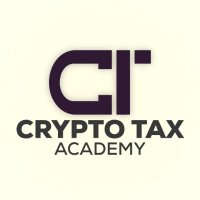 Crypto Tax Academy (@ctacademy_) 's Twitter Profile